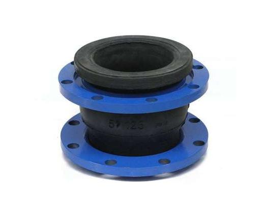 水泵進(jìn)口專用橡膠軟接頭